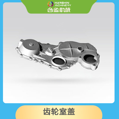 齿轮室盖
