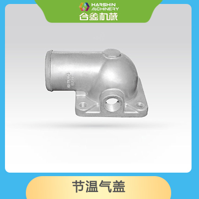 节温气盖
