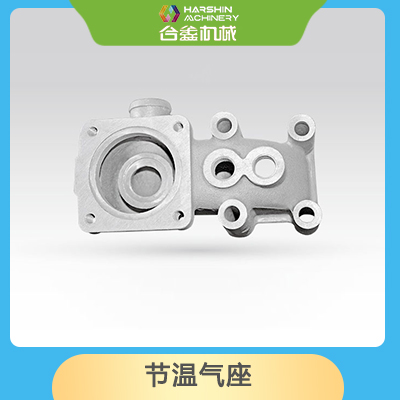 节温气座